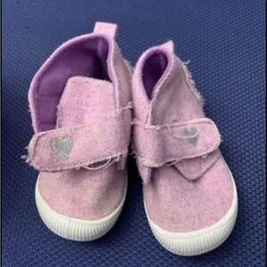 Toddler Shoes Size 4